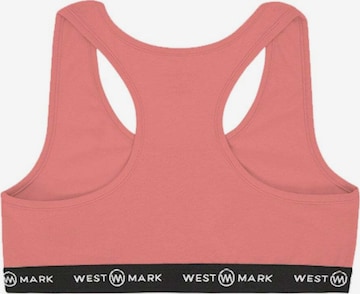 WESTMARK LONDON Bustier BH i pink