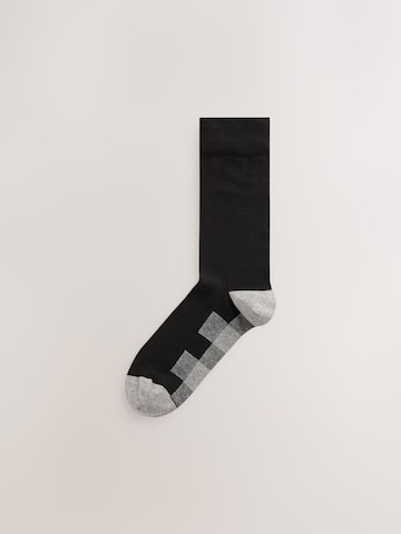 Calzino di Next in nero