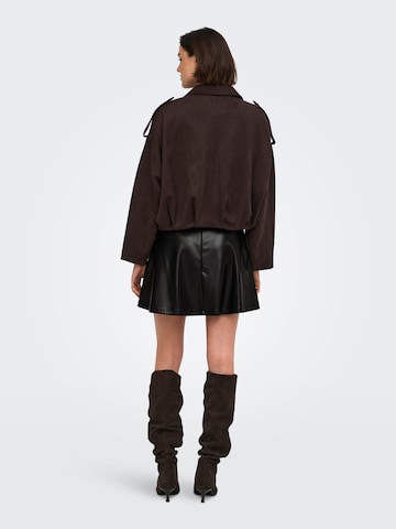 Gonna 'JDYKARLA' di JDY in nero