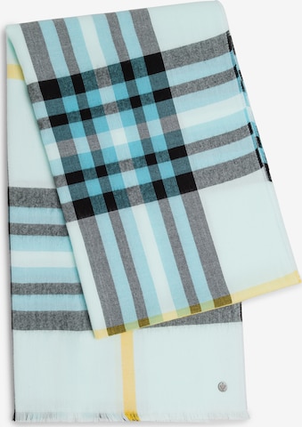 Écharpe FRAAS en vert : devant