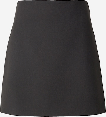 HUGO Hame 'Romesa-2' värissä musta: etupuoli