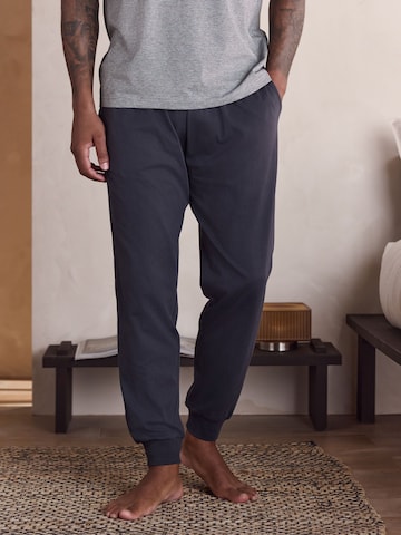 Next Pajamas long in Grey