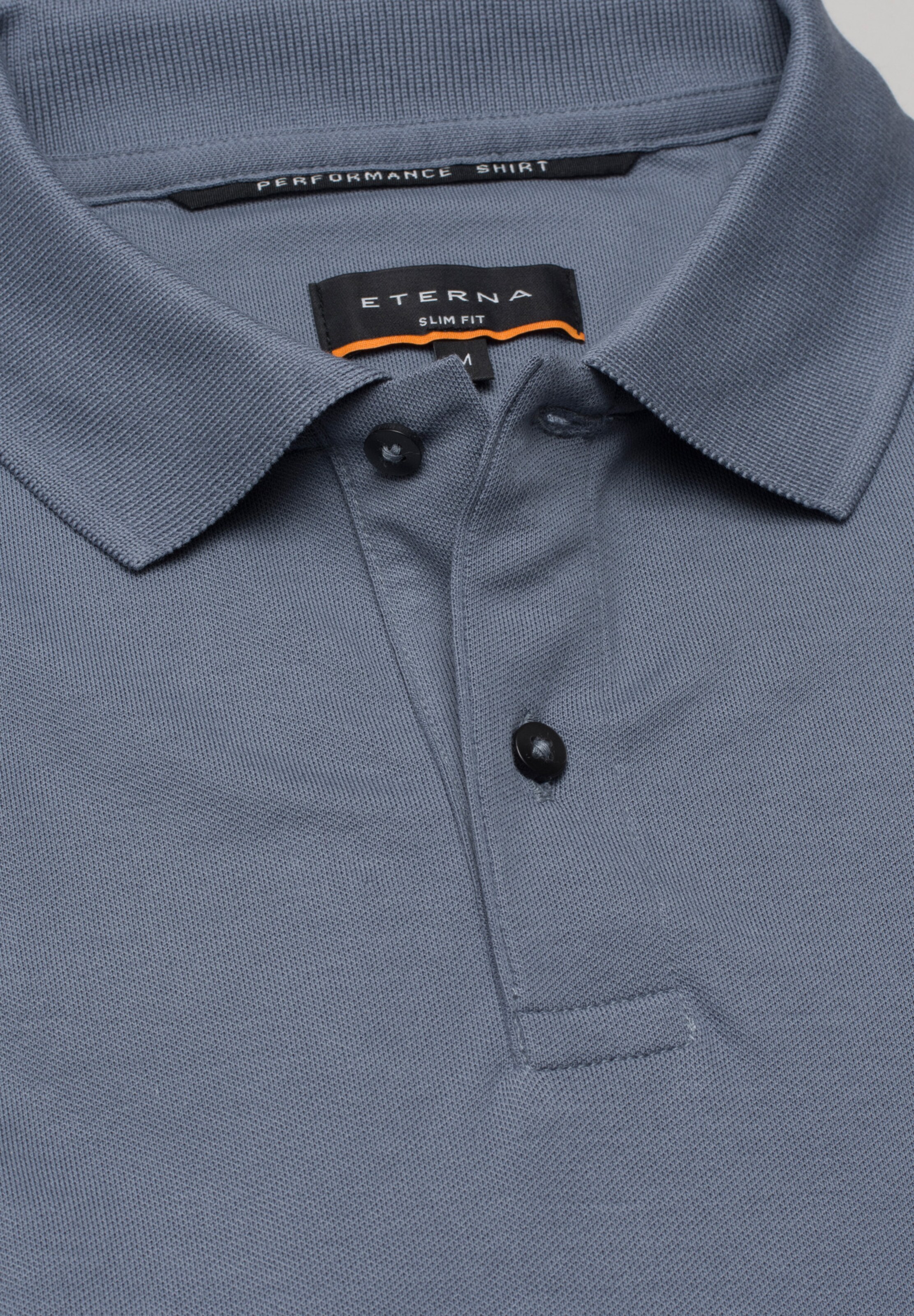 Männer Shirts ETERNA Shirt in Anthrazit - FD19769 Männer Shirts ETERNA Shirt in Anthrazit - FD19769