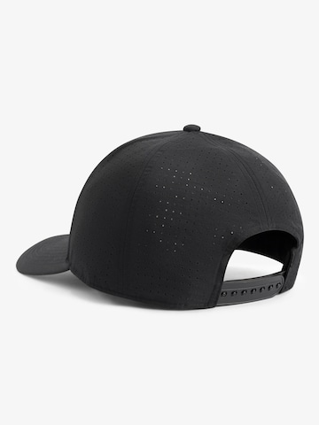 Fortex Fitness - Gorra en negro