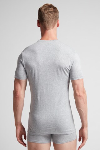 IUMAN Intimissimi Shirt 'Superior' in Grey