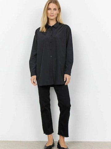 Soyaconcept Bluse 'Netti 52' i sort