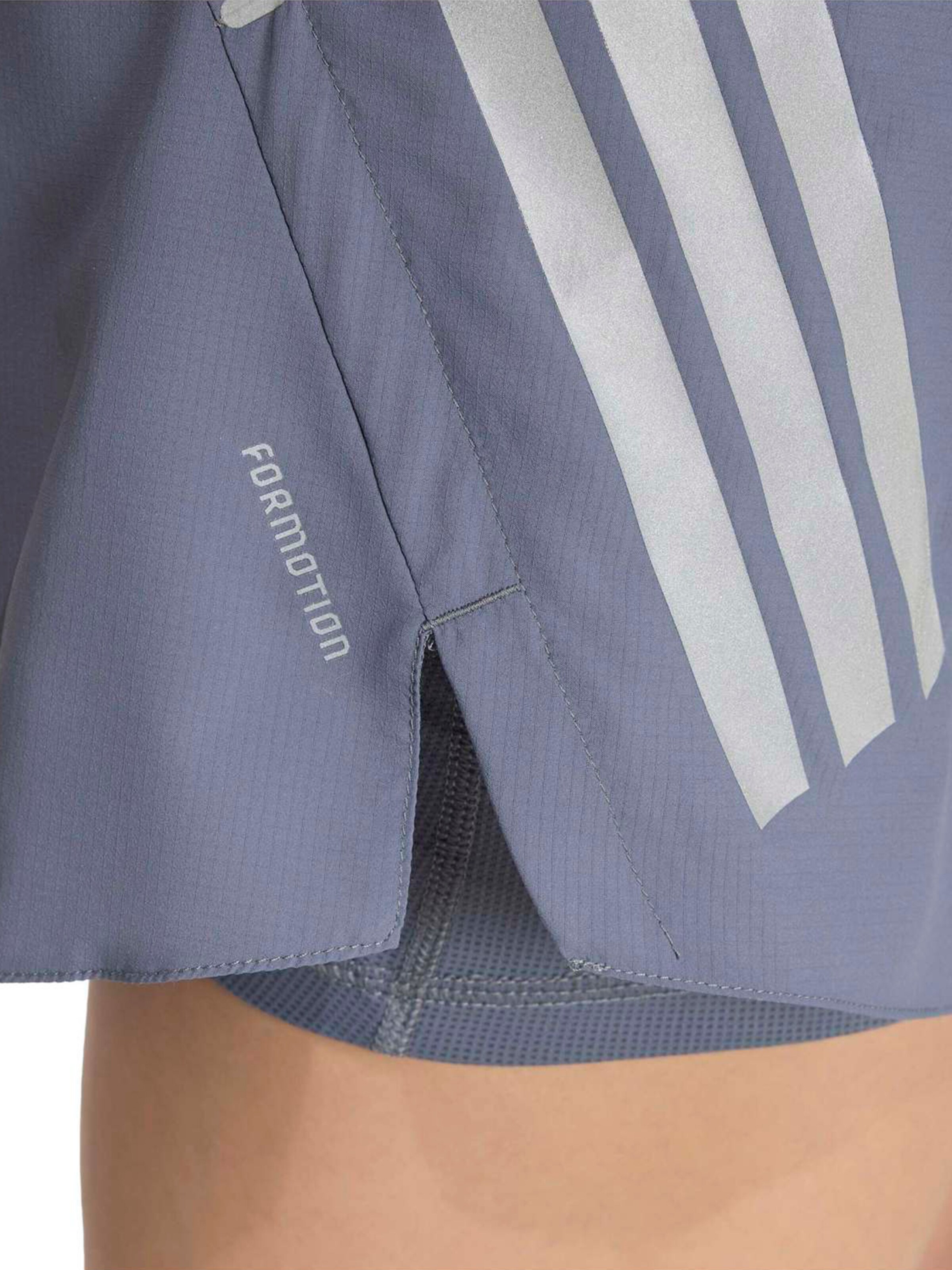ADIDAS PERFORMANCE - regular Pantalón deportivo 'ADI365 Formotion' en azul