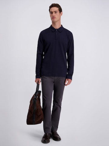 T-Shirt PIERRE CARDIN en bleu