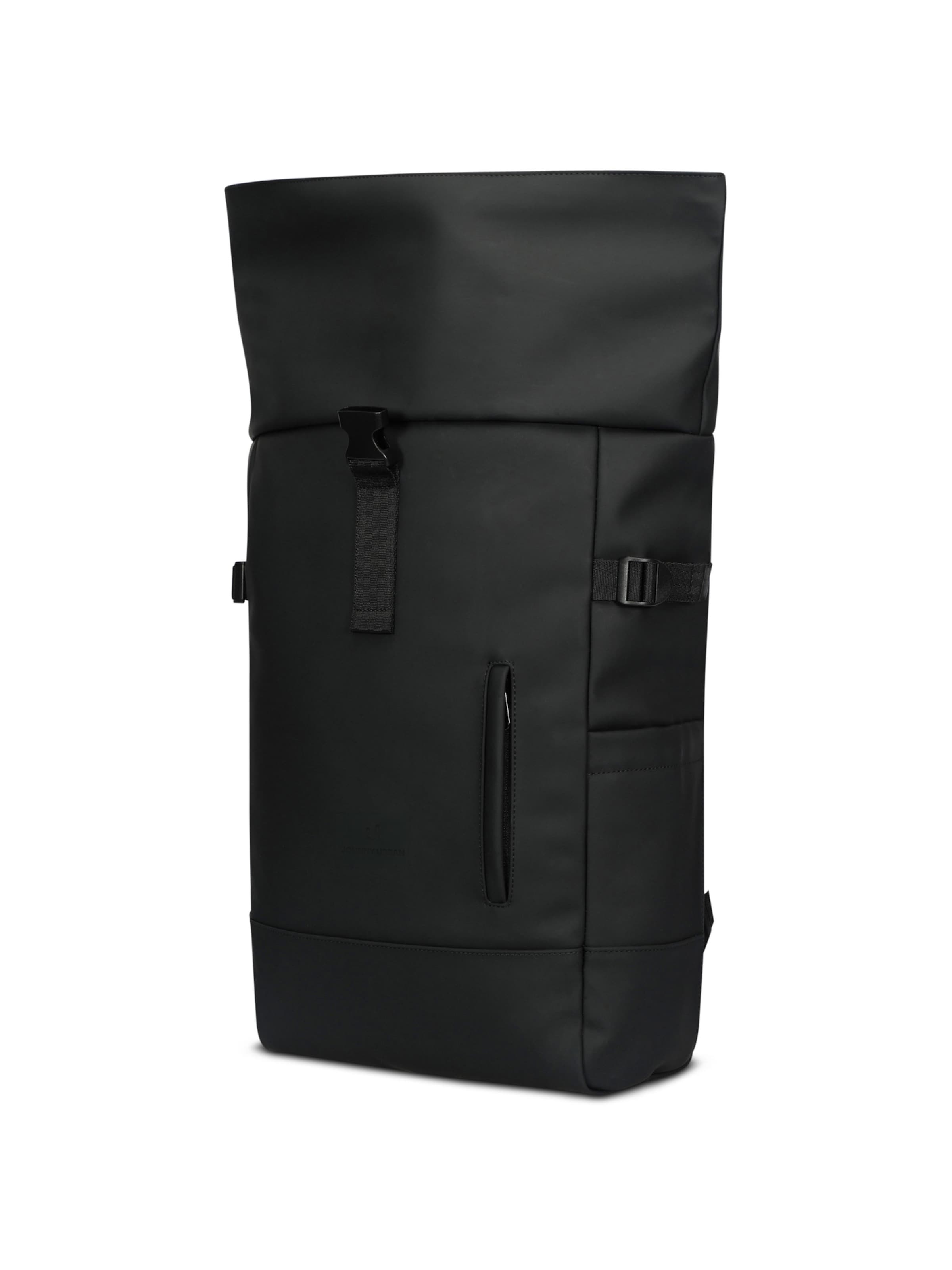 Johnny Urban - Mochila 'Harvey Large' em preto