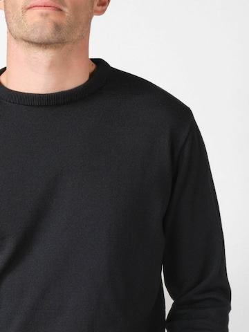 Pullover ' Mens ' di Klitmøller Collective in nero