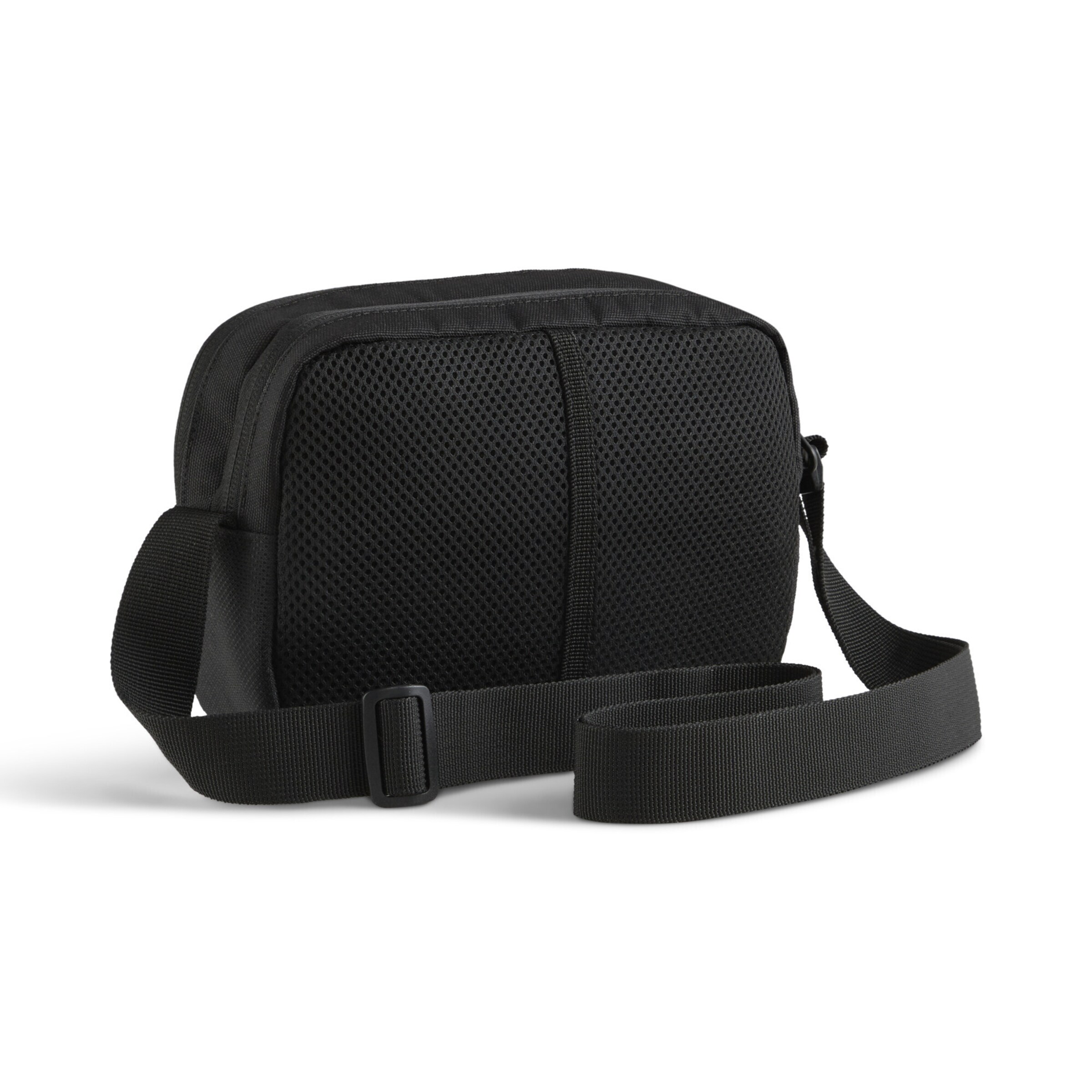 PUMA Crossbody bag 'Essentials' in Black