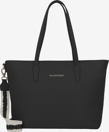 VALENTINO Shopper 'Zero Re' in Black