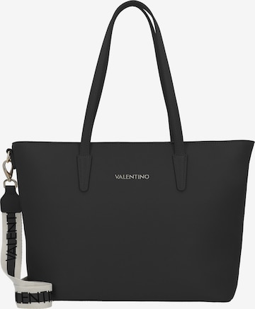 VALENTINO Shopper 'Zero Re' in Black