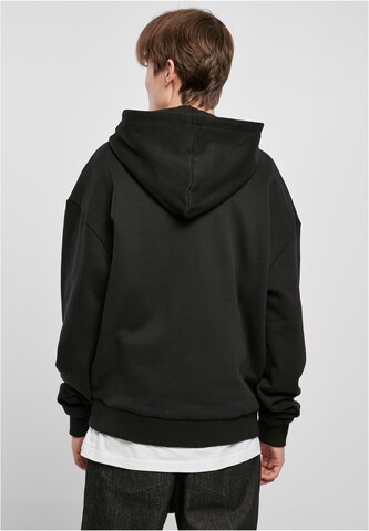 Urban Classics Sweatshirt in Schwarz