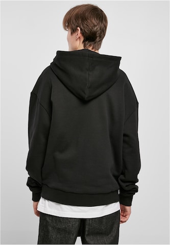 Urban Classics Sweatshirt in Black