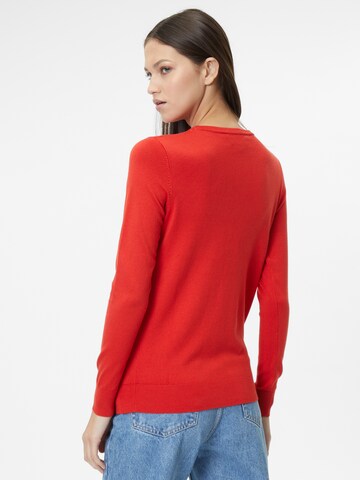 OVS Pullover in Rot