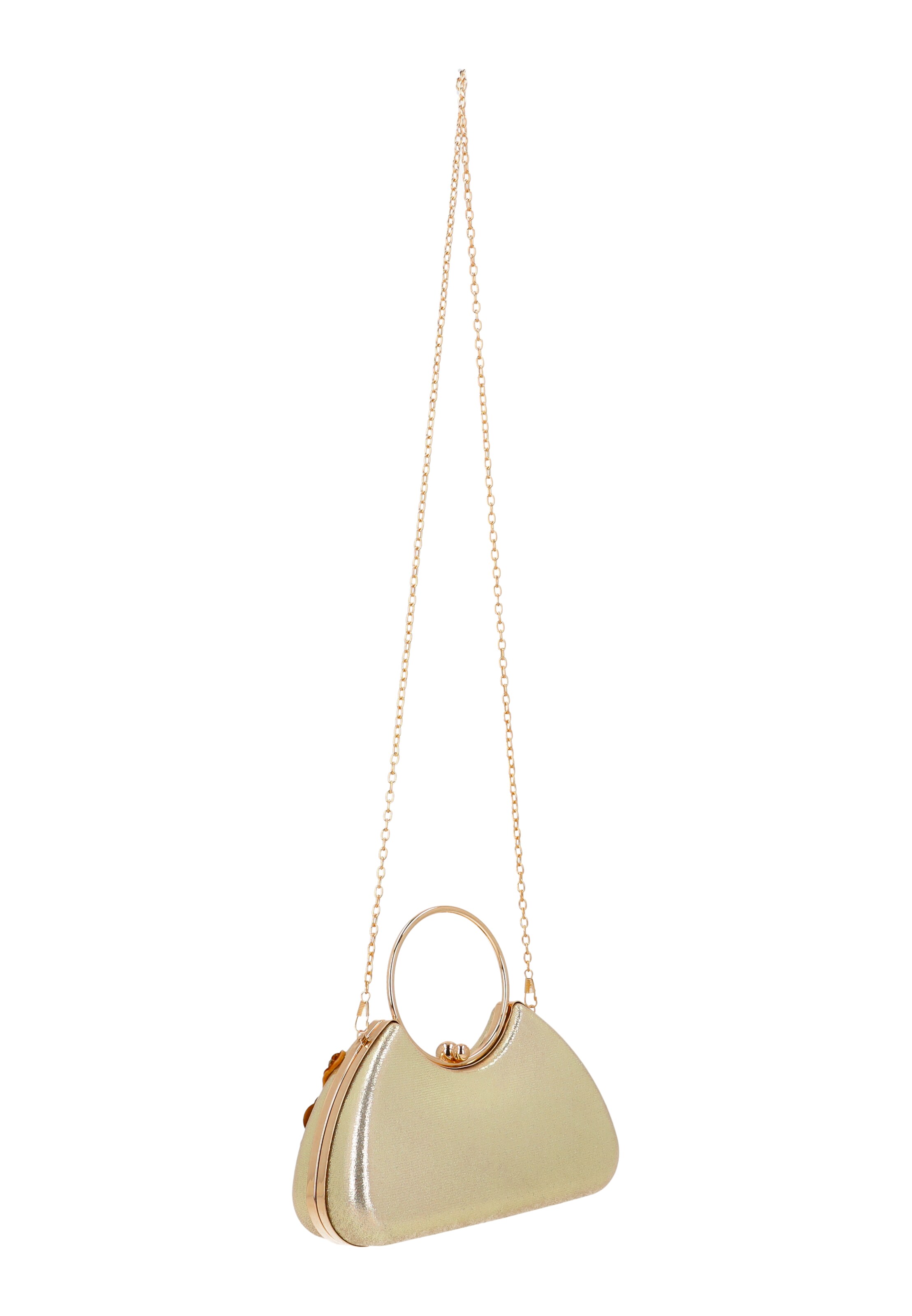 Sacs à main Usha en or