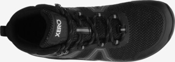 Xero Shoes Boots 'Xcursion Fusion' in Schwarz