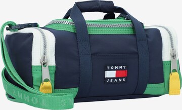 Borsa a tracolla di Tommy Jeans in colori misti