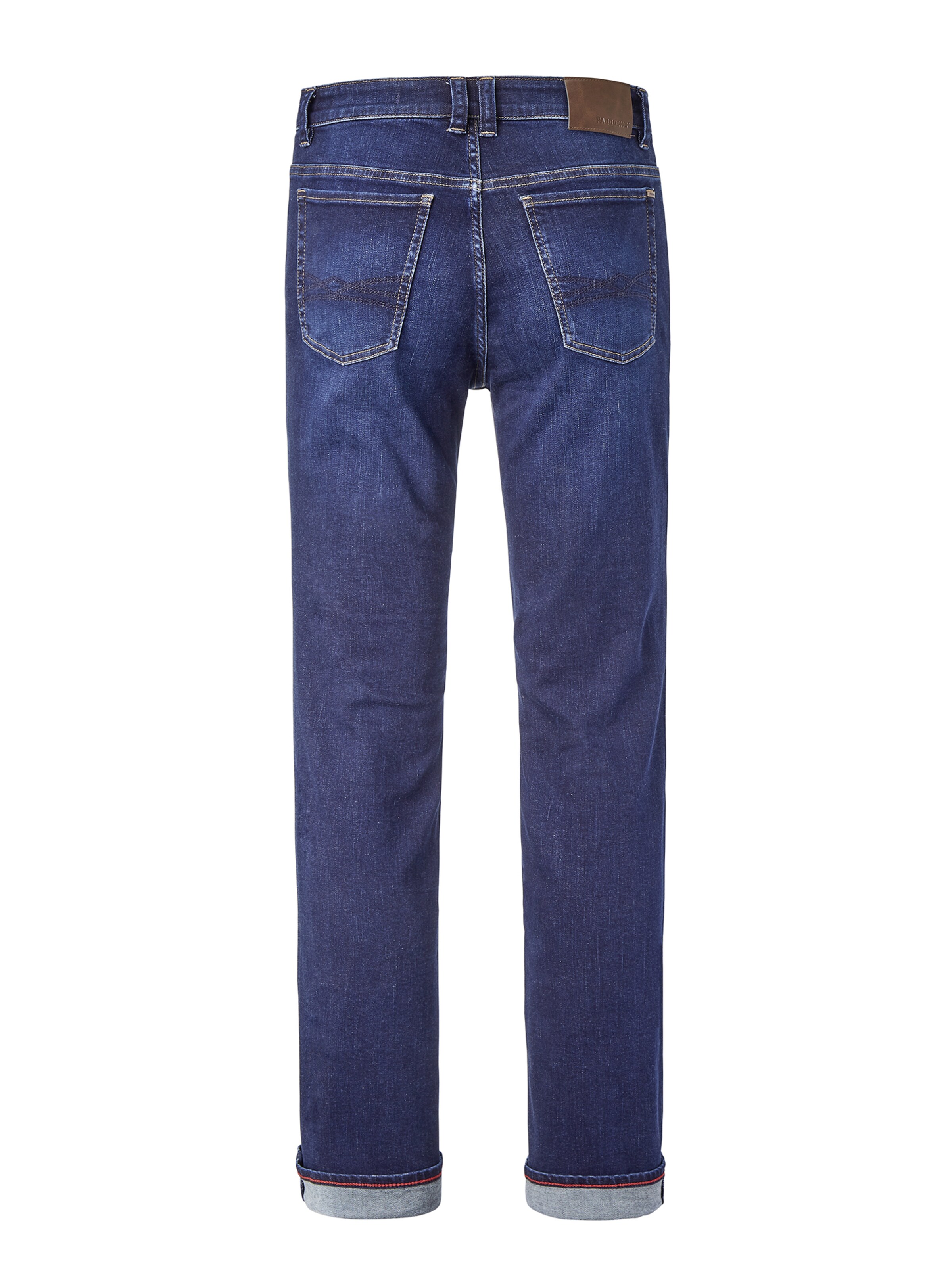 PADDOCKS Slimfit Jeans in Blau