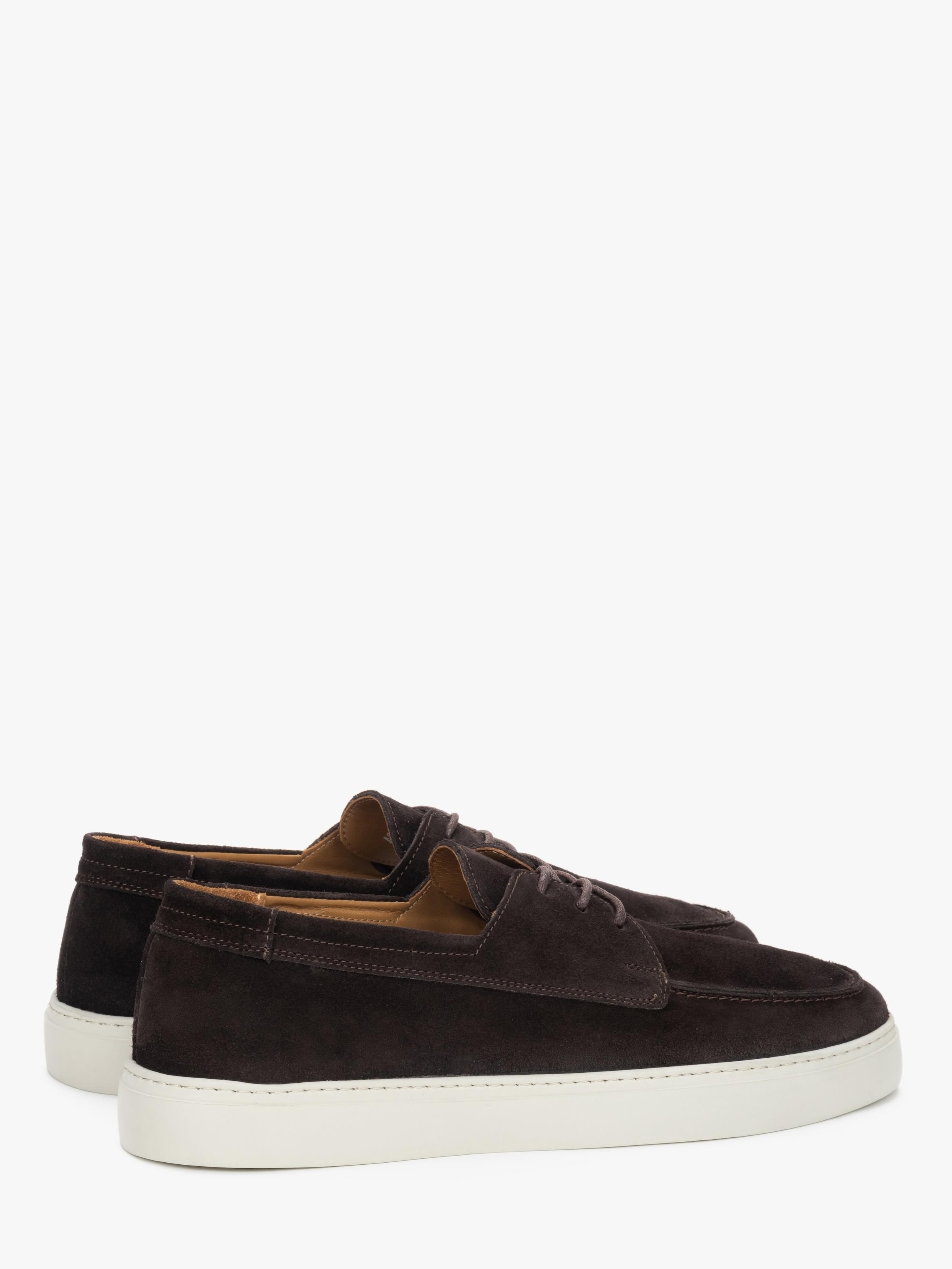 Estro Moccasins '09-49303' in Brown