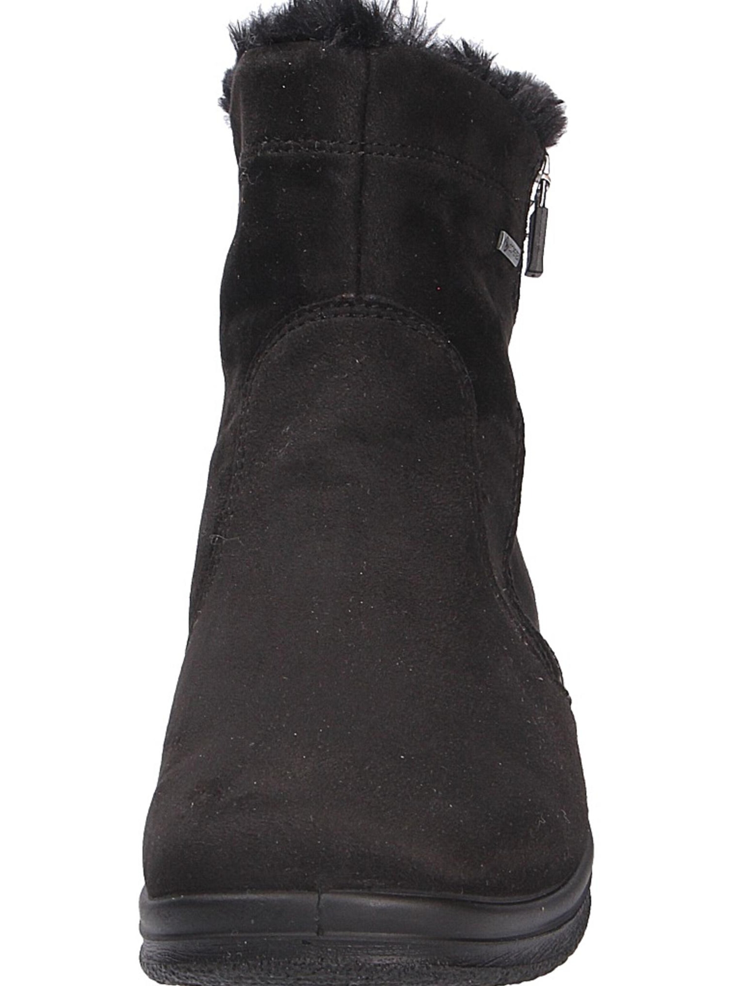 ARA Snow Boots in Black
