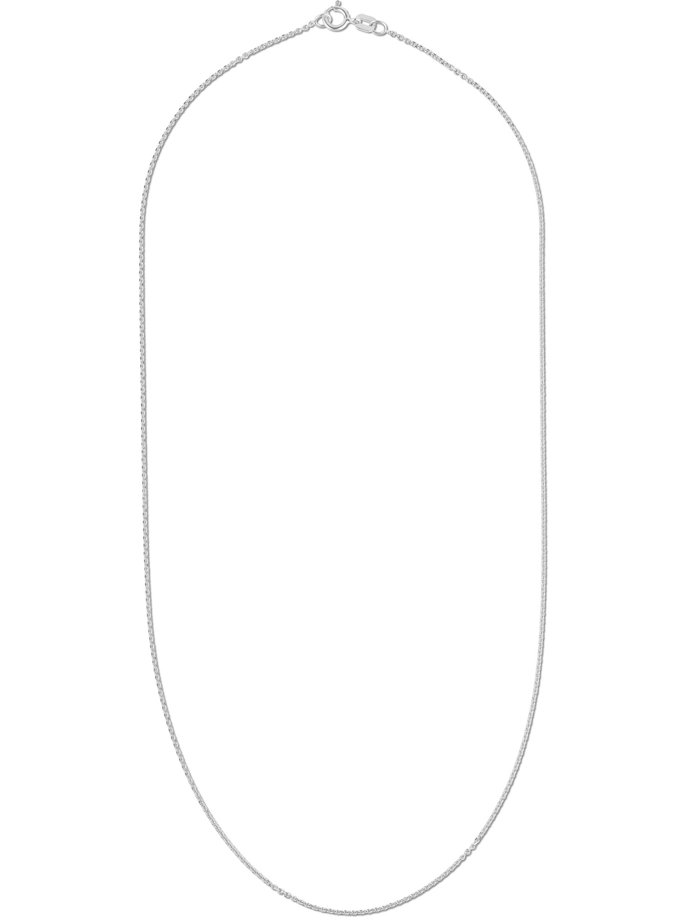 FAVS Kette in Silber: Vorderseite