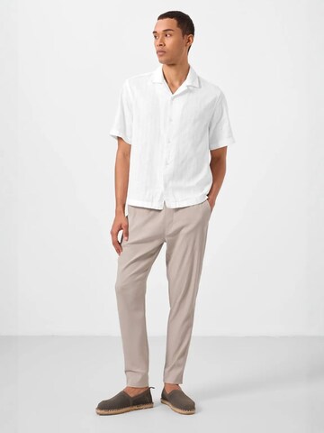 regular Pantaloni di Tommy Life in beige