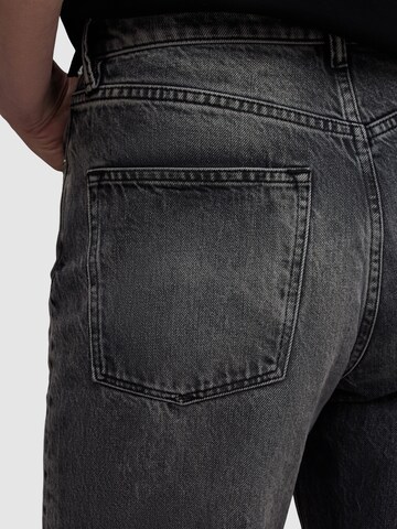 regular Jeans 'ZOEY' di AllSaints in nero