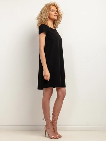 TESSITA Dress in Black