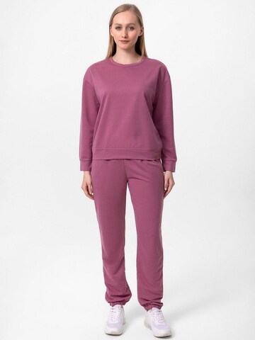Cool Hill Sweat suit in Pink: front