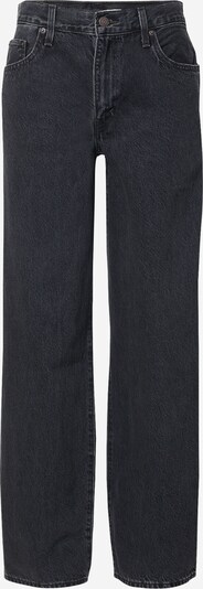 LEVI'S Traperice 'BAGGY DAD' u crni traper, Pregled proizvoda