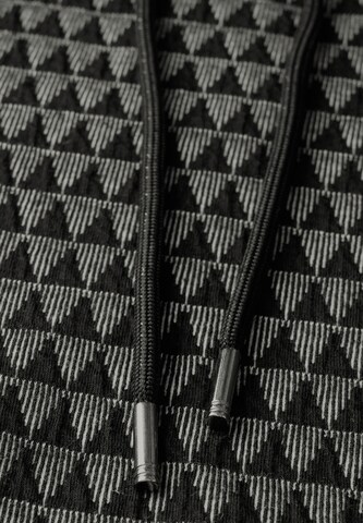 CECIL Shirt in Black