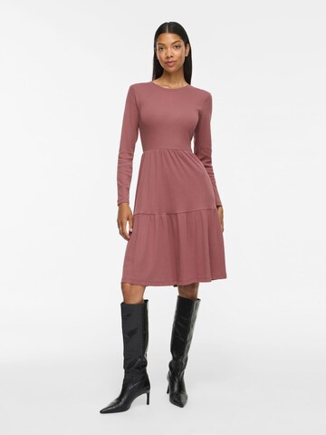 VILA Dress in Pink