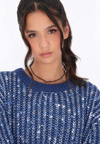 myMo ROCKS - Jersey en azul