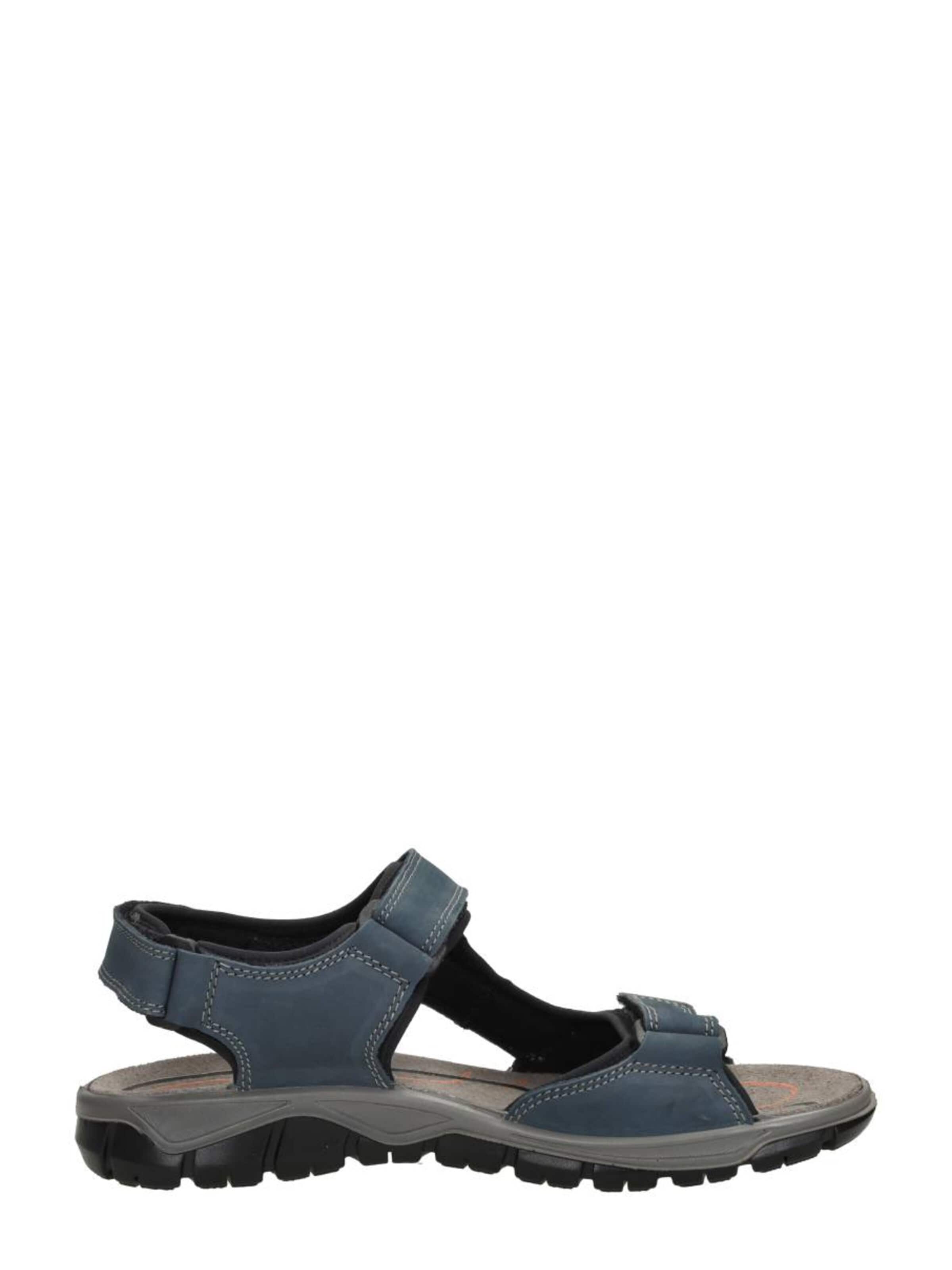 IMAC Sandalen 'Sandalen' in Blauw