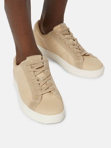 Boggi Milano Sneakers in Beige