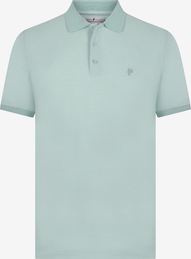 DENIM CULTURE Camiseta 'CALVIN' en menta, Vista del producto