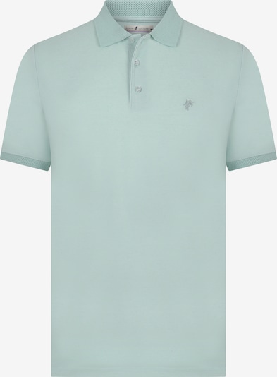 DENIM CULTURE Camiseta 'CALVIN' en menta, Vista del producto