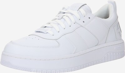 Sneaker bassa 'Kilian' HUGO di colore bianco, Visualizzazione prodotti