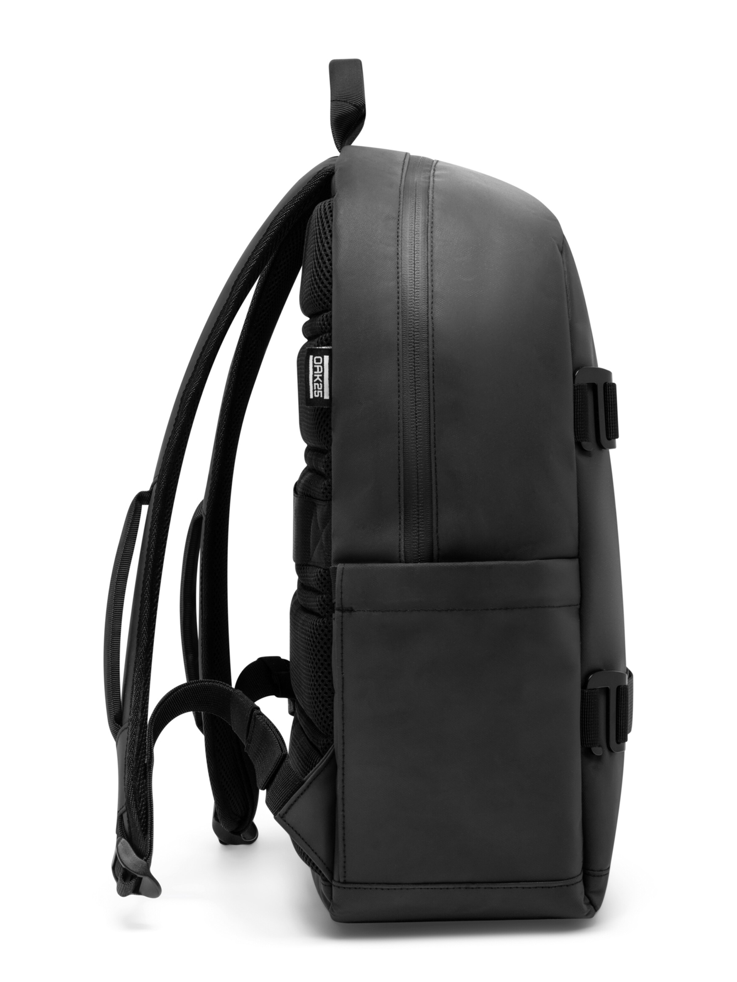 OAK25 Hátizsák 'Luminite Pack' - fekete