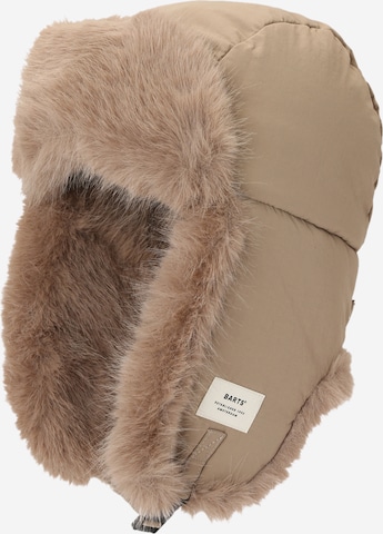 BartsKapa 'Hawka' - smeđa boja: prednji dio