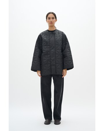 InWear Jacke 'Teigan' in Schwarz