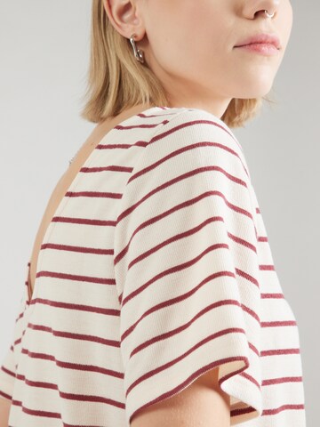 ONLY - Camisa 'ONLJANA' em branco