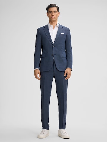 STRELLSON Slim fit Suit 'Aidan-Melwin ' in Blue: front