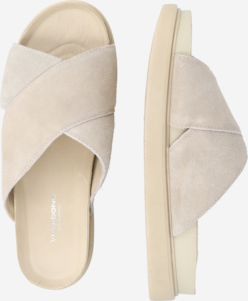 Zoccoletto 'Erin' di VAGABOND SHOEMAKERS in beige