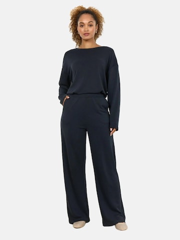 Soyaconcept Regular Broek in Zwart