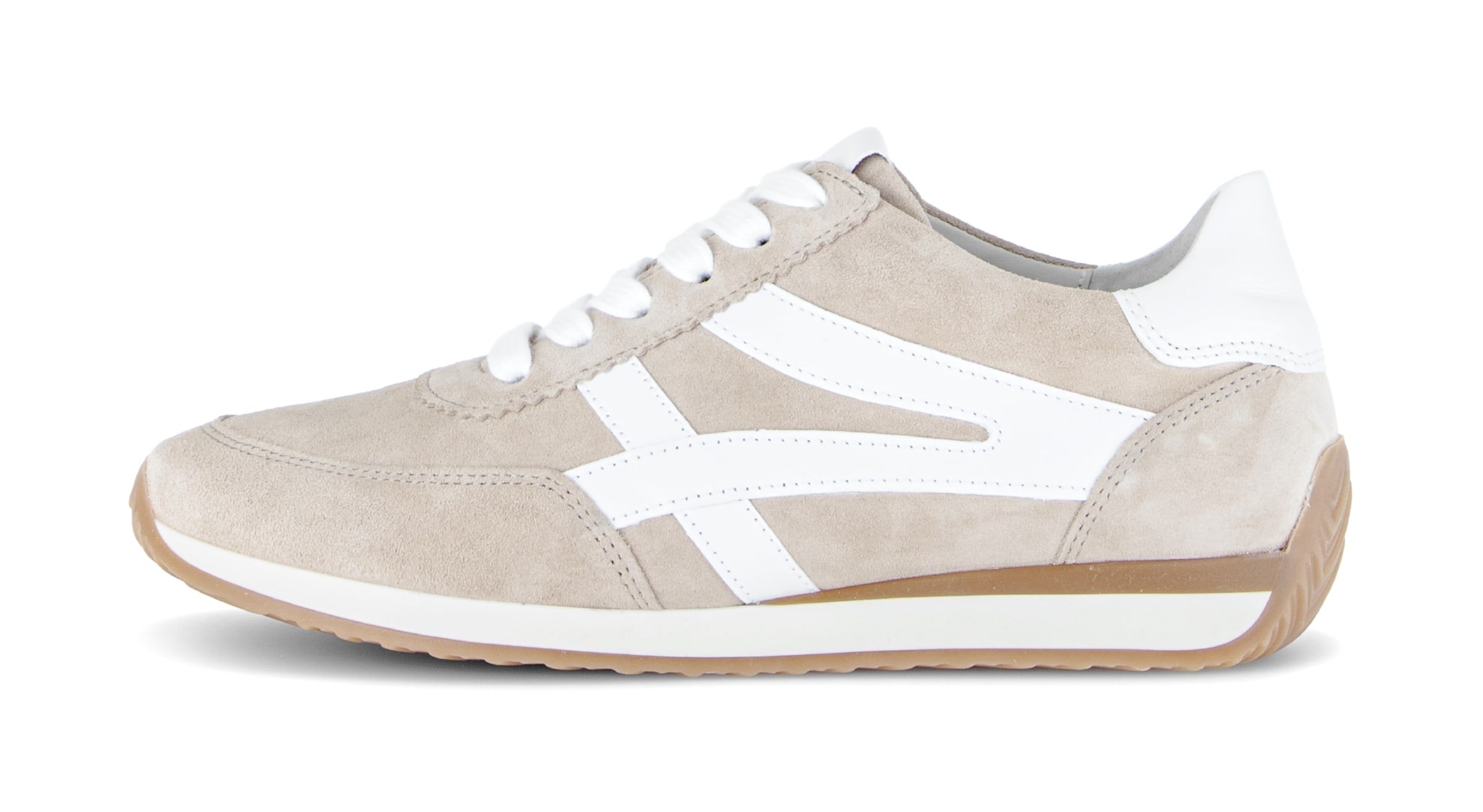 Baskets basses GABOR en beige