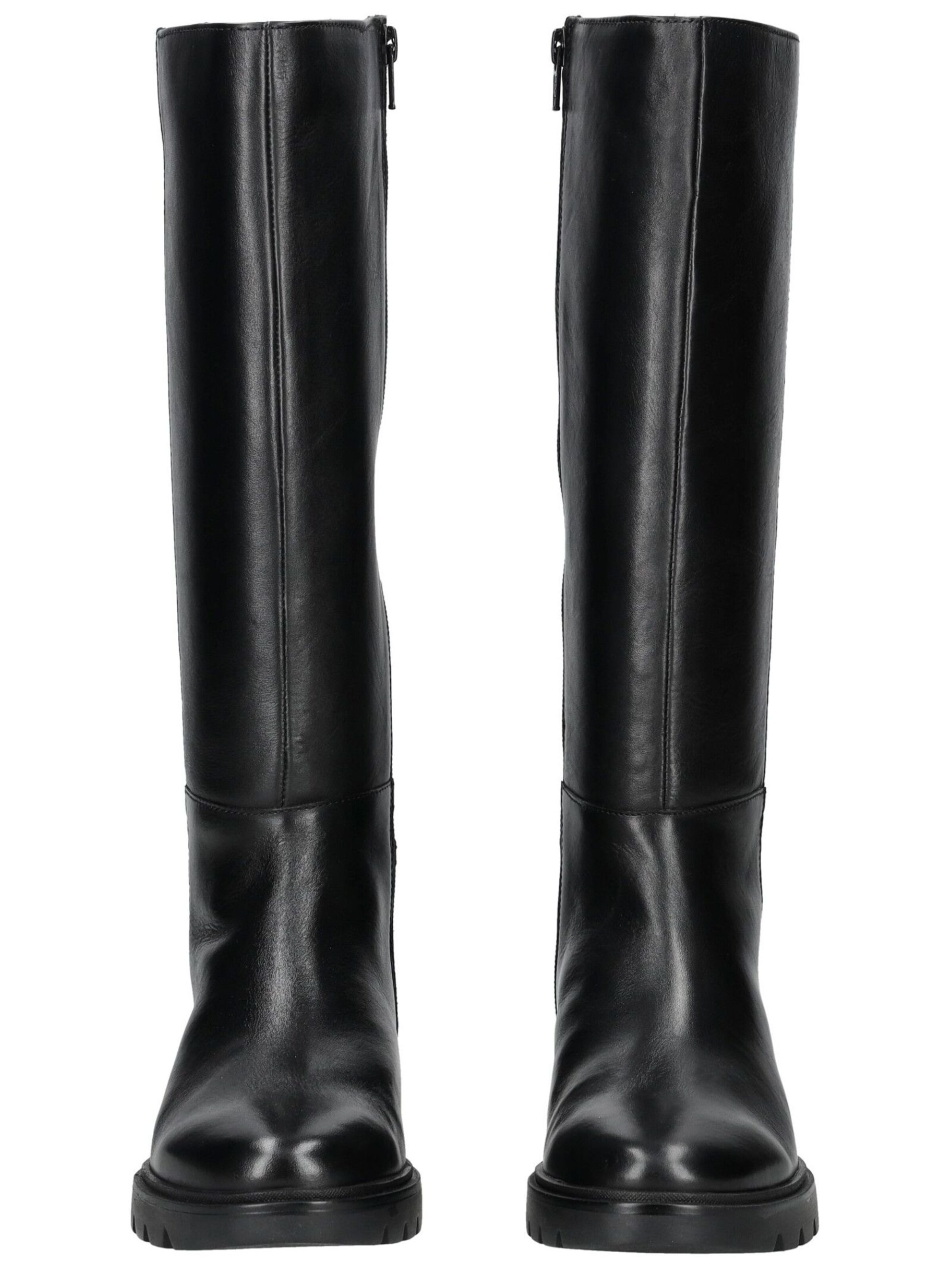 ARA Laarzen in Zwart