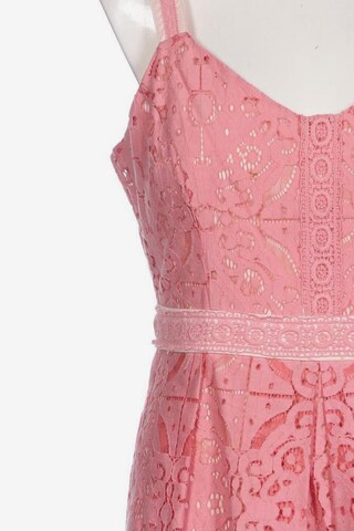 Adrianna Papell Dress in M in Pink